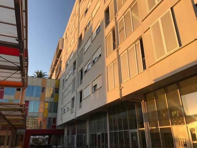 Bm Apartment Zadar Exterior foto
